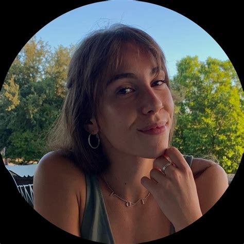 Sophia Deloretto Chudy Founder Meliorist Initiative Linkedin