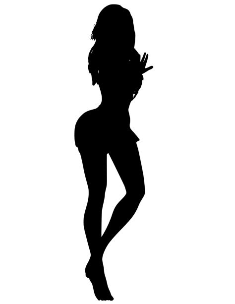 Svg Sensual Attractive Girl Sexy Free Svg Image And Icon Svg Silh Free Hot Nude Porn Pic Gallery