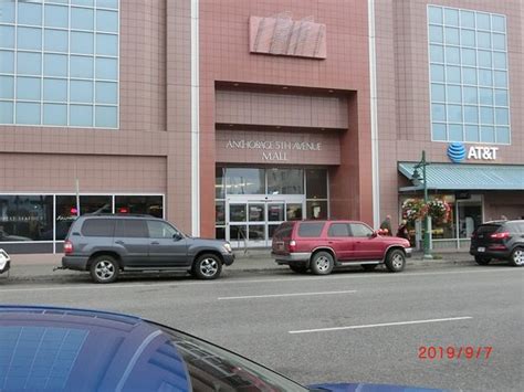 Anchorage 5th Avenue Mall 2020 All You Need To Know Before You Go