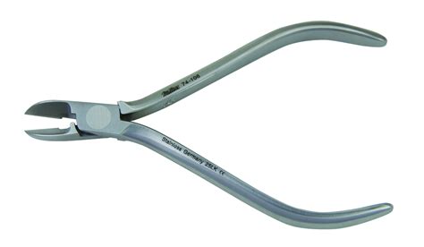 Ortho Pin And Ligature Cutters