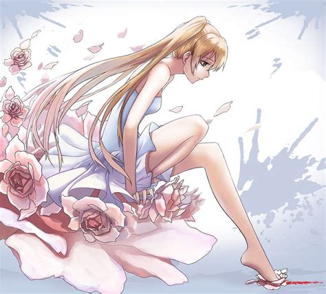 View Full Size X Kb Anime Anime Images Anime Girl