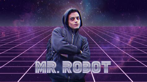 Mr Robot Hackerman Hacking Mr Robot Tv Series Wallpapers Hd