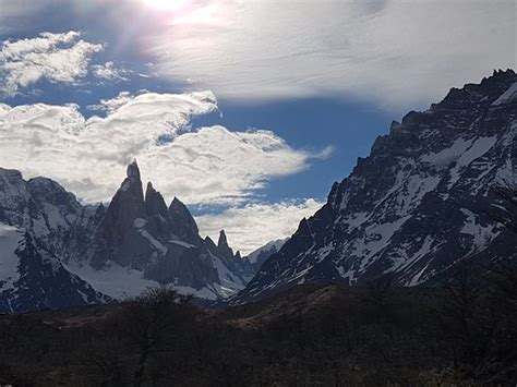 Laguna Torre El Chalten 2019 All You Need To Know Before You Go