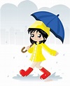 Rainy Day Pictures For Kids - Cliparts.co