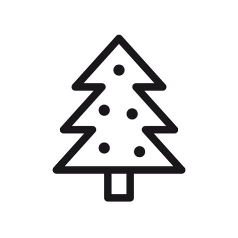 Tree png image download picture format: Christmas, christmas-tree, tree icon