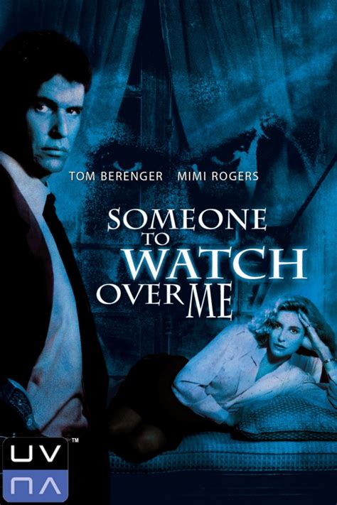 Someone To Watch Over Me Sony Pictures Entertainment