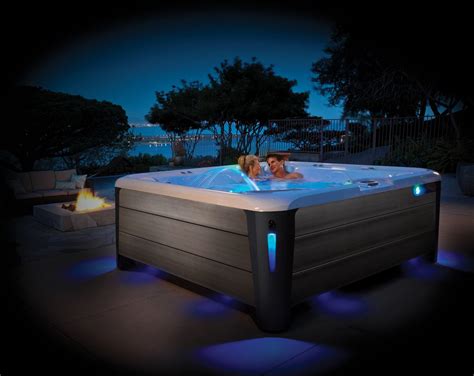 5 hot tub buying myths dispelled ultra modern pool and patio
