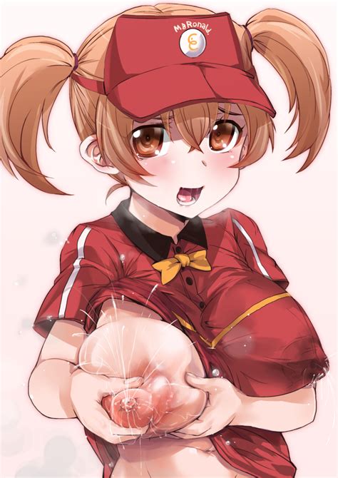 Sasaki Chiho Hataraku Maou Sama Drawn By Silly Marinkomoe Danbooru