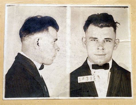 Body of 1930s gangster John Dillinger to be exhumed | AP News