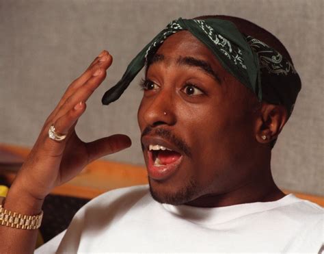 Photos Images Of Tupac Shakur Los Angeles Times