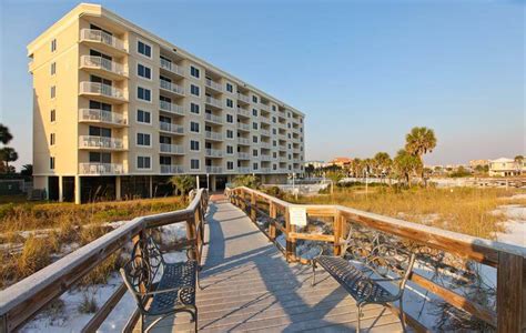 Destin Condo Rentals And Resorts In Destin Fl Holiday Isle Properties Inc