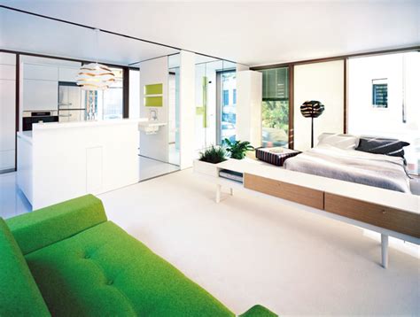 Loftcube Aisslinger Bracht Inhabitat Green Design Innovation