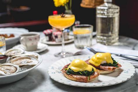 Brunch places in Montreal | The Everyday Luxury