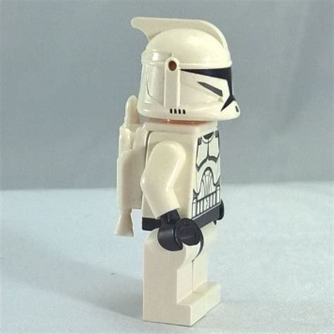 Lego Star Wars Clone Troopers Minifigures Per Scegliere Ebay