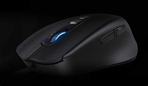 Mionix Naos 7000 Review Techspot