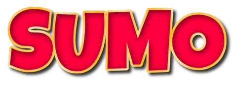 Sumo Logo Free Logo Maker