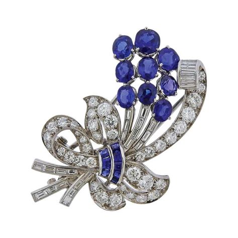 Tiffany And Co Brooches And Pins For Sale At 1stdibs