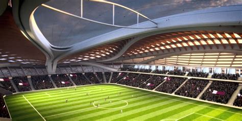 Football World Cup 2022 Stadium Launched In Qatar Amid Covid 19 Precautions