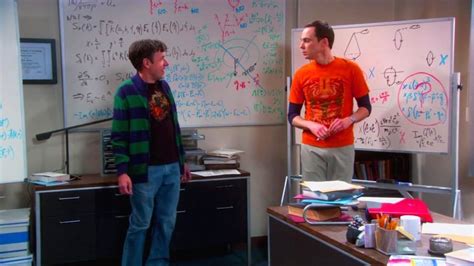 The Big Bang Theory Sezonul 6 Episodul 14 Online Subtitrat In Romana