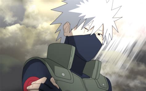 Kakashi Hatake Wallpapers Images Photos Pictures Backgrounds