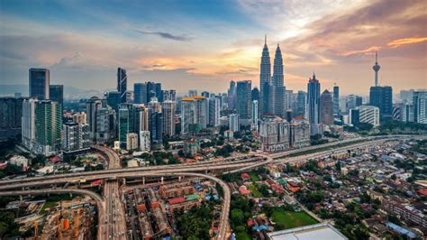 Increased competition, reduced prices, and increased. Malaysia Economy to Slow in 2018 | Financial Tribune