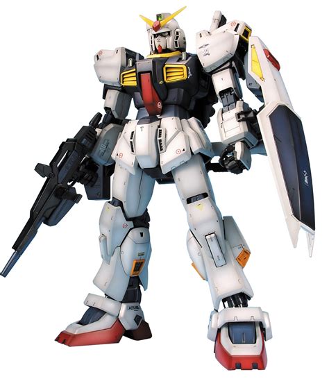 Mua Bandai Hobby Rx 178 Gundam Mk Ii Aeug Bandai Perfect Grade Action