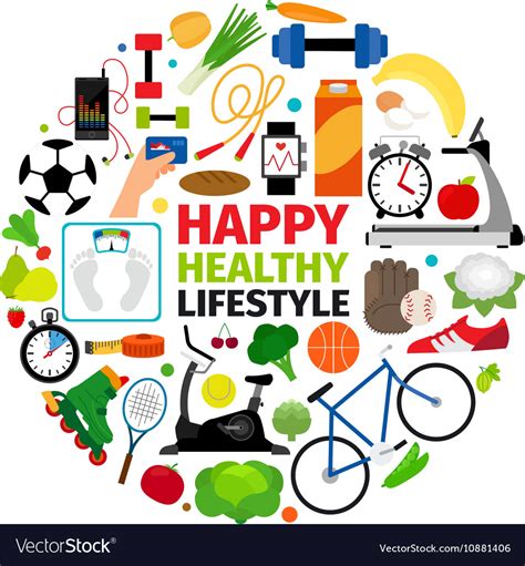 Healthy Lifestyle To keep you fit and healthy - Blogger Duniya