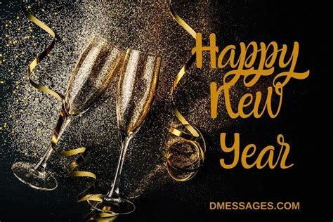 260 best happy new year text messages for 2024