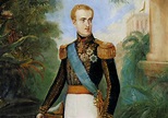 Há 195 anos, nascia dom Pedro II, o último imperador do Brasil