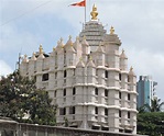 Siddhivinayak Temple Mumbai, Importance, Timings, History