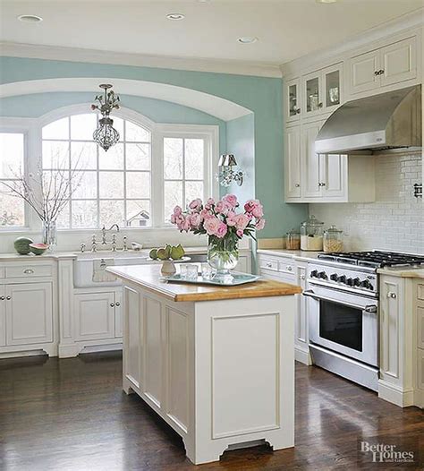 Kitchen Colors Color Schemes And Designs