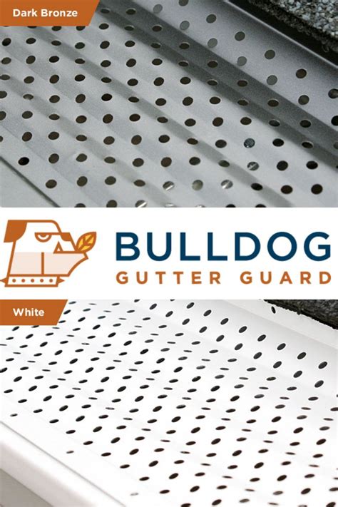 In-Depth Reviews of Bulldog Gutter Guard Protection ...