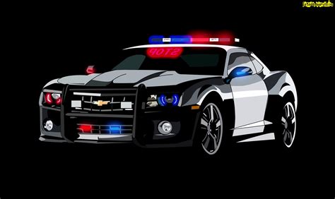 Download police car images and vectors from our gallery. Police Wallpaper Backgrounds - WallpaperSafari