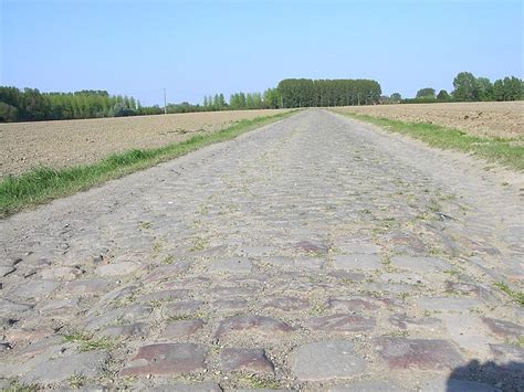 In de leiderstrui volgt al het nieuws omtrent de helleklassieker op de voet. Parijs - Roubaix 2016: Parcours