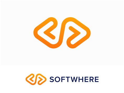 Software Company Logo Most Freeware