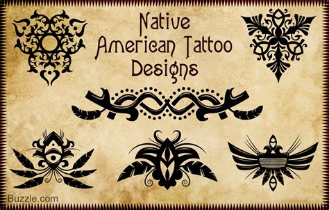 Native American Medicine Wheel Tattoo Designs Medicinewalls