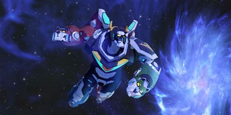 Voltron Legendary Defender Season 6 Answers Big Questions And Teases