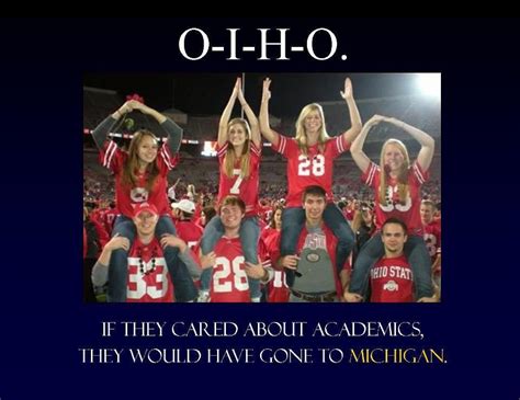 Pin By Cathy Lambeth On Funny Stuff Ohio State Ohio