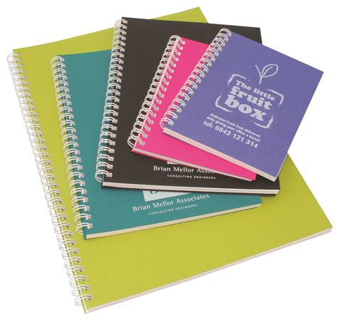 Corporate Notebooks A Style Guide Uk Corporate Ts