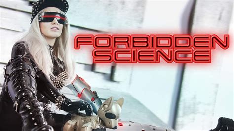 Forbidden Science Season 1 Plex