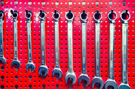 The Types Of Wrenches Every Diyer Should Know Bob Vila