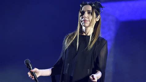 Hear Pj Harvey Cover Nick Cave And The Bad Seeds Red Right Hand