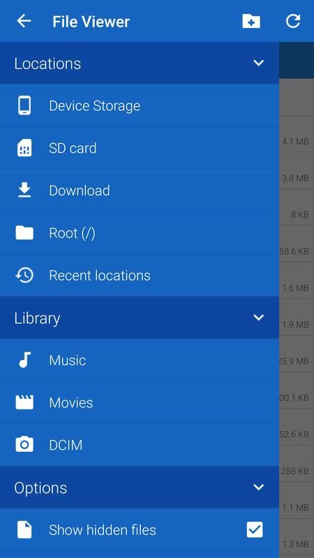 File Viewer For Android Apk Download Free Tools App For Android