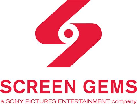 Screen Gems Pictures Logopedia The Logo And Branding Site