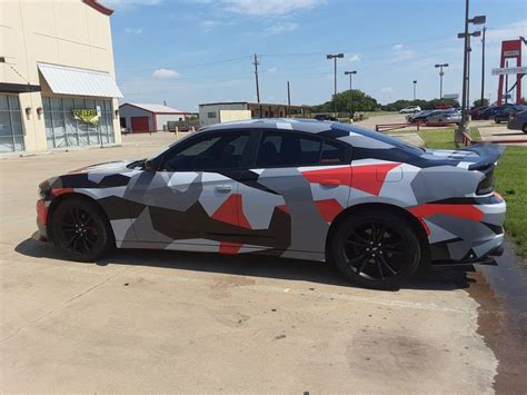 Custom Urban Camo Wrap Urban Camo Wrap Camo Wrap Urban Camo