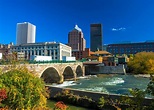 Visit Rochester on a trip to The USA | Audley Travel