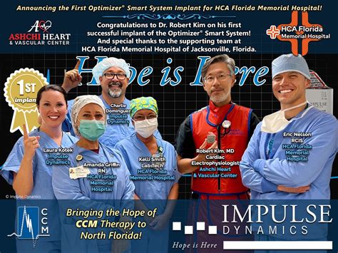 Impulse Dynamics On Linkedin Medicaldevices Heartfailure Ccm