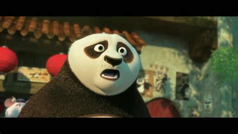 Watch The Kung Fu Panda 3 Trailer And See Po Back To His Usual Tricks