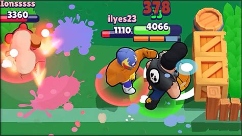 Players consume the super attack gauge and can kick the ball further than. Brawl Stars #4 - Brawl Ball Event - Brawler: Bull - YouTube