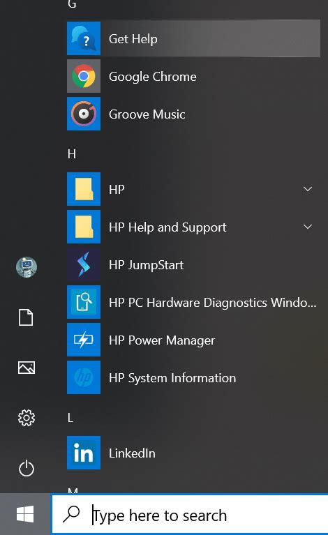 How To Get Help On Windows 10 All In One Photos
